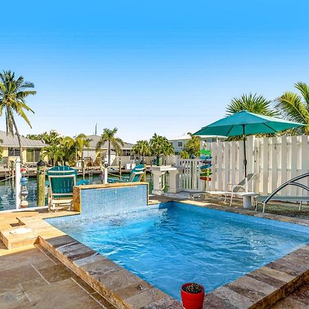 Relaxation Station Villa Key Colony Beach Exterior photo