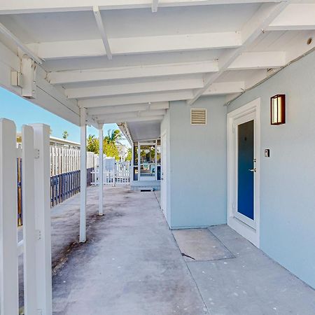 Relaxation Station Villa Key Colony Beach Exterior photo