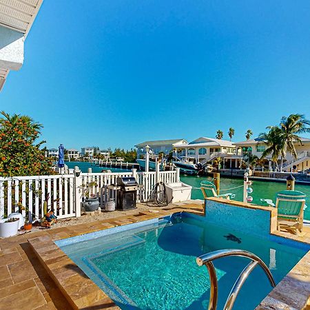 Relaxation Station Villa Key Colony Beach Exterior photo