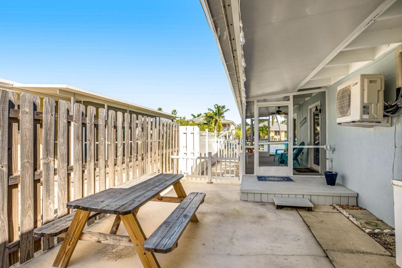 Relaxation Station Villa Key Colony Beach Exterior photo