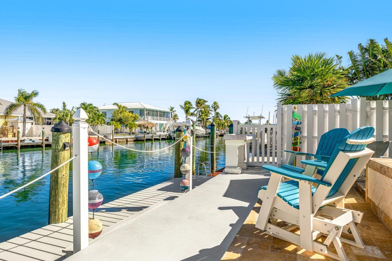 Relaxation Station Villa Key Colony Beach Exterior photo