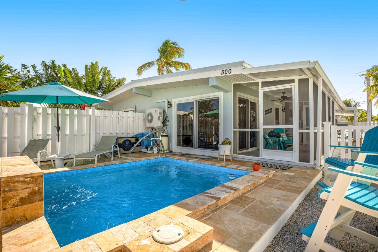 Relaxation Station Villa Key Colony Beach Exterior photo