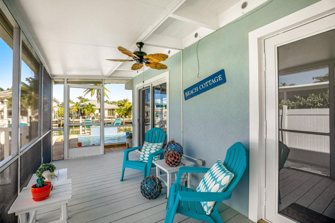 Relaxation Station Villa Key Colony Beach Exterior photo