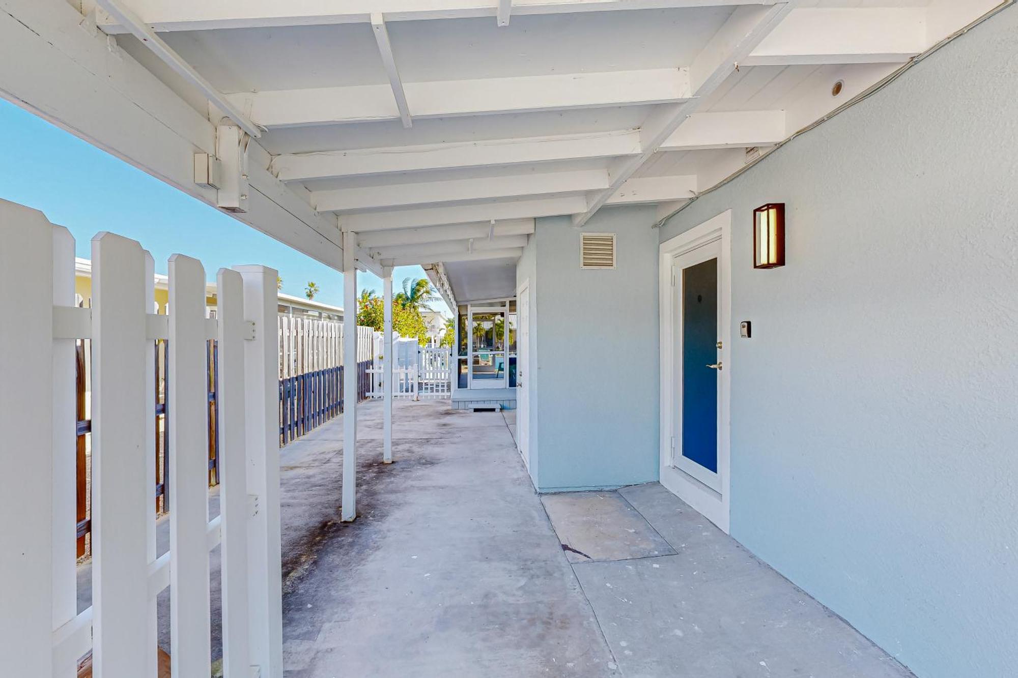 Relaxation Station Villa Key Colony Beach Exterior photo